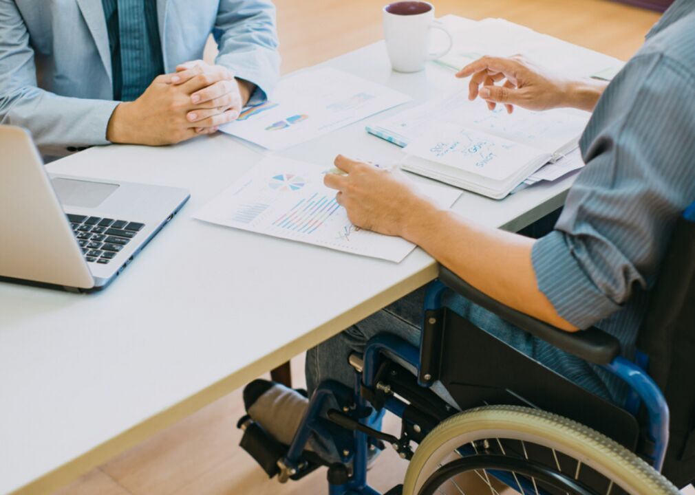 #9. Rehabilitation counseling